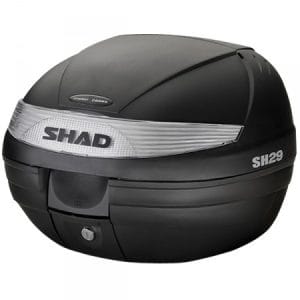 Maletero SHAD SH-29 Ac