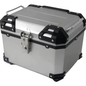 Maletero Spartan 45 LT Gris